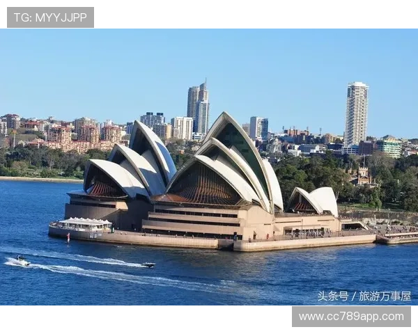 澳大利亚直播全攻略：探索澳洲风情与热门景点