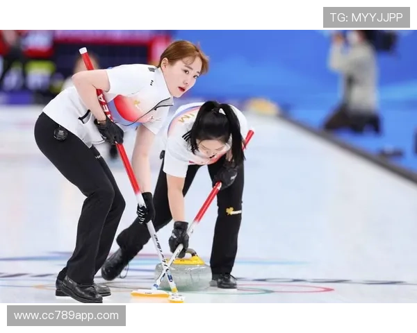 冬奥会女子冰壶直播:巅峰对决,冰上智慧角逐